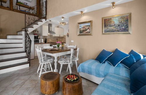 Loborika Otro | 70 m² Alojamiento ∙ 2 habitaciones ∙ 5 huéspedes
