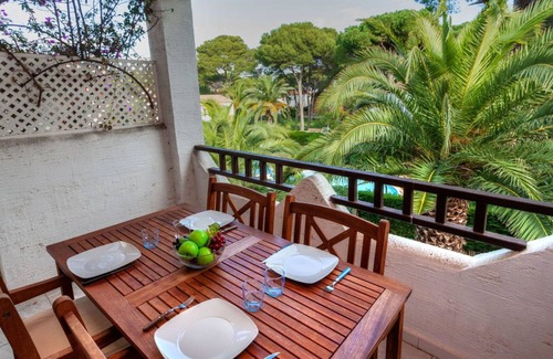 Pals Otro | 70 m² Alojamiento ∙ 2 habitaciones ∙ 4 huéspedes
