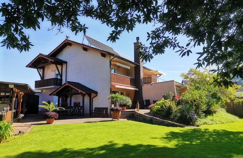 Fischbach bei Dahn Apartamento | 70 m² Apartamento ∙ 1 habitación ∙ 4 huéspedes