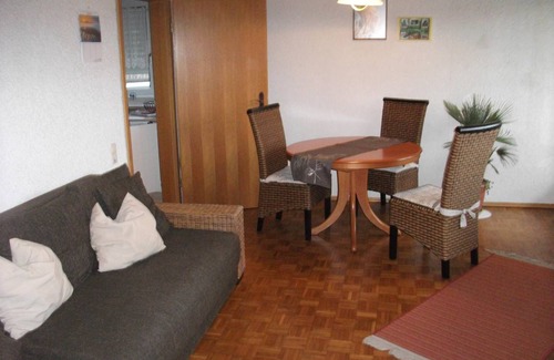 Fischbach bei Dahn Apartamento | 70 m² Apartamento ∙ 1 habitación ∙ 4 huéspedes