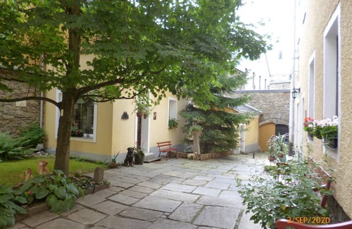 Annaberg-Buchholz Apartamento | 70 m² Apartamento ∙ 1 habitación ∙ 2 huéspedes