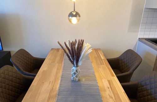Kuhlungsborn Ost Apartamento | 70 m² Apartamento ∙ 2 habitaciones ∙ 4 huéspedes