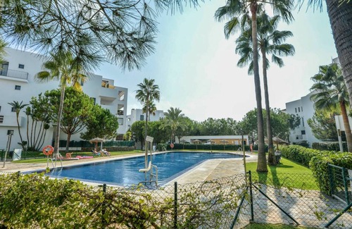 La Cala de Mijas Apartamento | 70 m² Apartamento ∙ 2 habitaciones ∙ 4 huéspedes