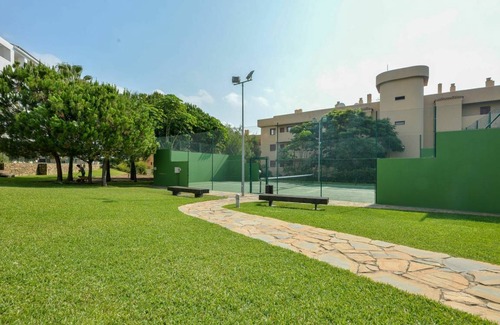 La Cala de Mijas Apartamento | 70 m² Apartamento ∙ 2 habitaciones ∙ 4 huéspedes