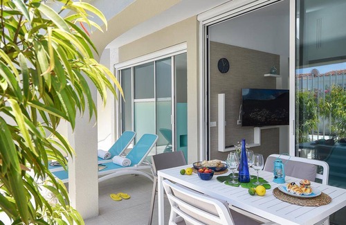 Playa del Inglés Apartamento | 70 m² Apartamento ∙ 2 habitaciones ∙ 5 huéspedes