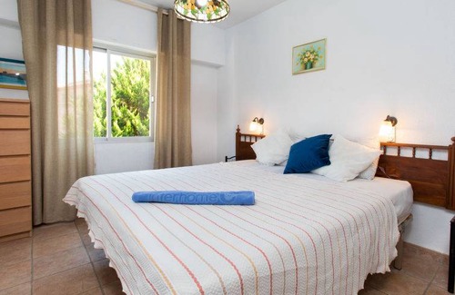 Velilla-Taramay Apartamento | 70 m² Apartamento ∙ 2 habitaciones ∙ 4 personas