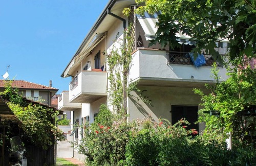 Marina di Massa Apartamento | 70 m² Apartamento ∙ 2 habitaciones ∙ 4 huéspedes