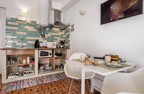 Armacao de Pera Apartamento | 70 m² Apartamento ∙ 2 habitaciones ∙ 9 huéspedes