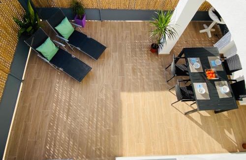 Santa Margarida Apartamento | 70 M2, APARTAMENTO CERCA DE LA PLAYA, APTO MINUSVALIDOS.
