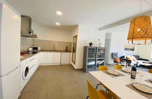 Santa Margarida Apartamento | 70 M2, APARTAMENTO CERCA DE LA PLAYA, APTO MINUSVALIDOS.