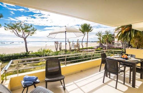 Alcudia Apartamento | 70 m² Apartamento ∙ 2 habitaciones ∙ 4 huéspedes
