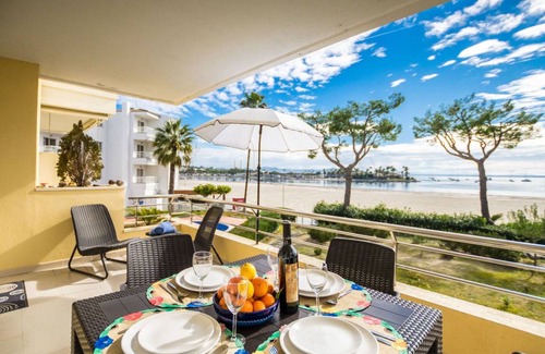 Alcudia Apartamento | 70 m² Apartamento ∙ 2 habitaciones ∙ 4 huéspedes
