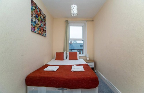 South Shields Apartamento | 70 m² Apartamento ∙ 3 habitaciones ∙ 5 personas