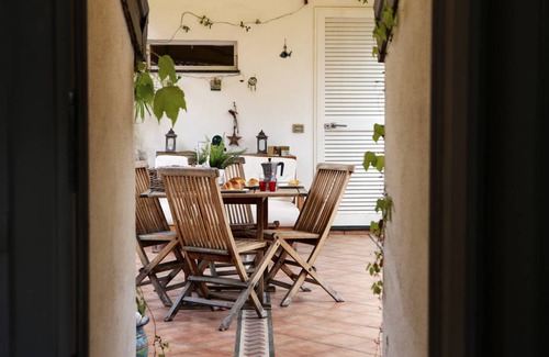 Montecalvario Apartamento | 70 m² Apartamento ∙ 2 habitaciones ∙ 4 personas