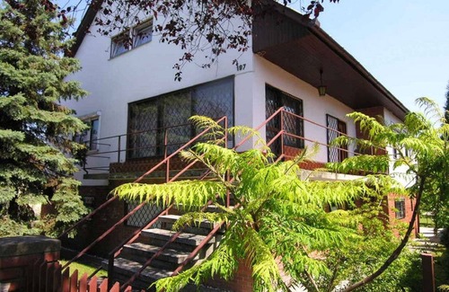 Balatonlelle Apartamento | 70 m² Apartamento ∙ 3 habitaciones ∙ 6 huéspedes