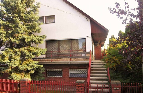 Balatonlelle Apartamento | 70 m² Apartamento ∙ 3 habitaciones ∙ 6 huéspedes