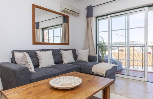 Praia da Luz Apartamento | 70 m² Apartamento ∙ 2 habitaciones ∙ 4 huéspedes