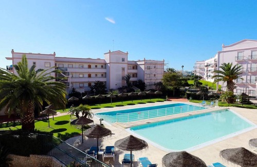 Praia da Luz Apartamento | 70 m² Apartamento ∙ 2 habitaciones ∙ 4 huéspedes