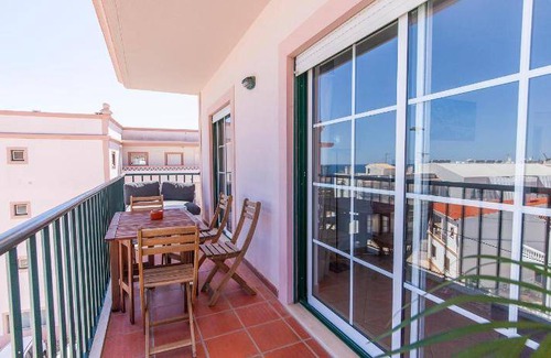 Praia da Luz Apartamento | 70 m² Apartamento ∙ 2 habitaciones ∙ 4 huéspedes