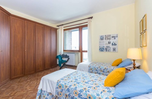 Cenisia Apartamento | 70 m² Apartamento ∙ 1 habitación ∙ 4 huéspedes