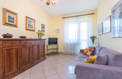 Cenisia Apartamento | 70 m² Apartamento ∙ 1 habitación ∙ 4 huéspedes