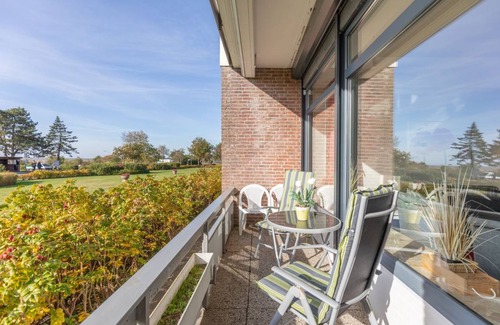 Schobull Apartamento | 70 m² Apartamento ∙ 1 habitación ∙ 4 huéspedes
