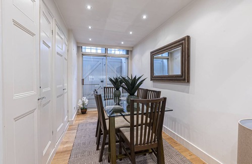 Belgravia Apartamento | 70 m² Apartamento ∙ 1 habitación ∙ 4 huéspedes