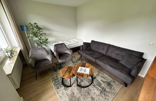 Silbach Apartamento | 70 m² Apartamento ∙ 2 habitaciones ∙ 4 huéspedes