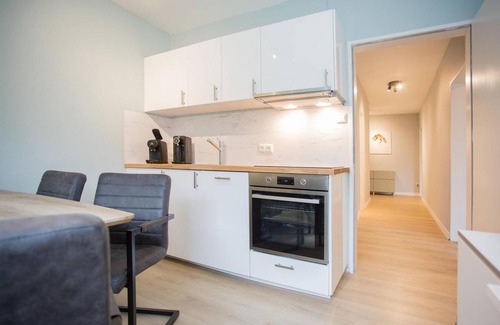 Silbach Apartamento | 70 m² Apartamento ∙ 2 habitaciones ∙ 4 huéspedes