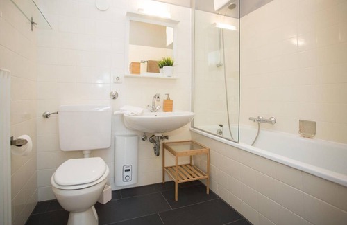 Silbach Apartamento | 70 m² Apartamento ∙ 2 habitaciones ∙ 4 huéspedes
