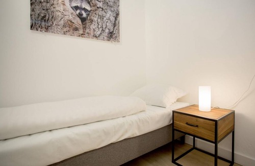 Silbach Apartamento | 70 m² Apartamento ∙ 2 habitaciones ∙ 4 huéspedes