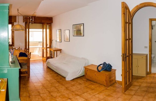 Otranto Apartamento | 70 m² Apartamento ∙ 2 habitaciones ∙ 6 personas