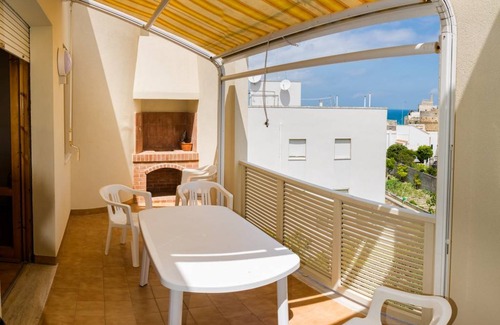 Otranto Apartamento | 70 m² Apartamento ∙ 2 habitaciones ∙ 6 personas