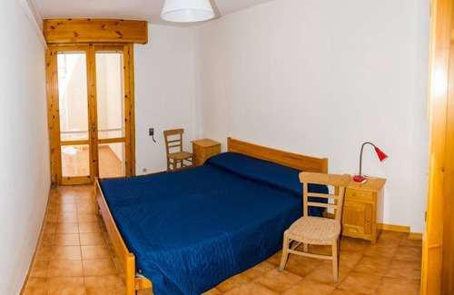 Otranto Apartamento | 70 m² Apartamento ∙ 2 habitaciones ∙ 6 personas