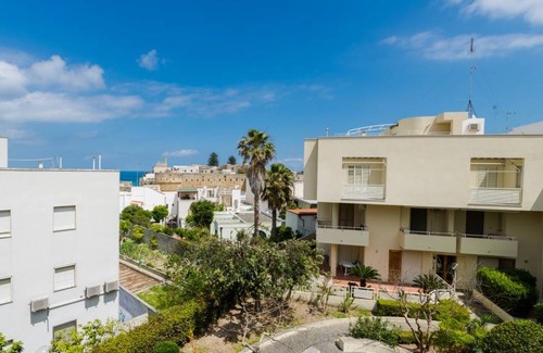 Otranto Apartamento | 70 m² Apartamento ∙ 2 habitaciones ∙ 6 personas