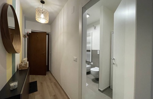 Pinzolo Apartamento | 70 m² Apartamento ∙ 2 habitaciones ∙ 6 huéspedes