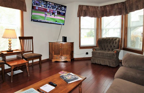 Oneonta Apartamento | 70 m² Apartamento ∙ 2 habitaciones ∙ 4 huéspedes