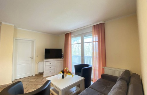 Gohren Apartamento | 70 m² Apartamento ∙ 2 habitaciones ∙ 4 huéspedes