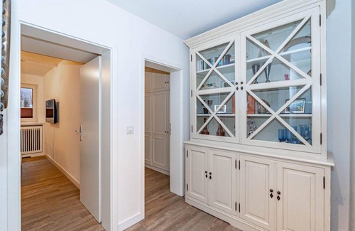 Tinnum Apartamento | 70 m² Apartamento ∙ 2 habitaciones ∙ 4 personas
