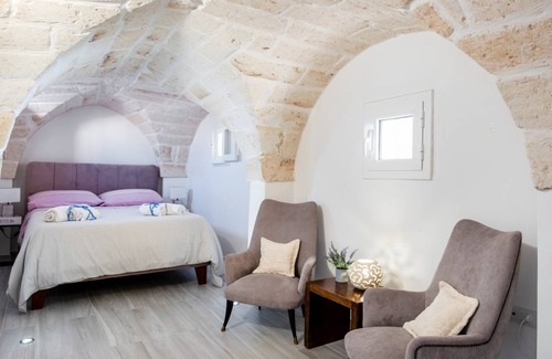 Ostuni Apartamento | 70 m² Apartamento ∙ 2 habitaciones ∙ 4 huéspedes