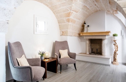 Ostuni Apartamento | 70 m² Apartamento ∙ 2 habitaciones ∙ 4 huéspedes