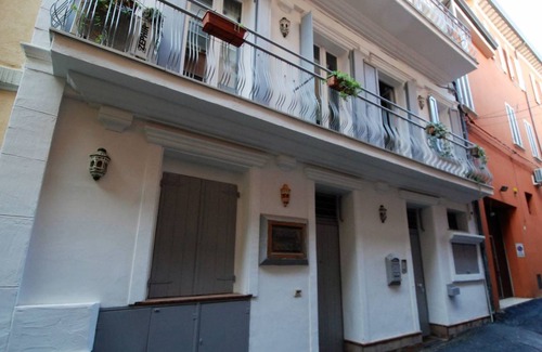 Rimini Historic Center Apartamento | 70 m² Apartamento ∙ 2 habitaciones ∙ 5 personas