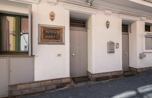 Rimini Historic Center Apartamento | 70 m² Apartamento ∙ 2 habitaciones ∙ 5 personas