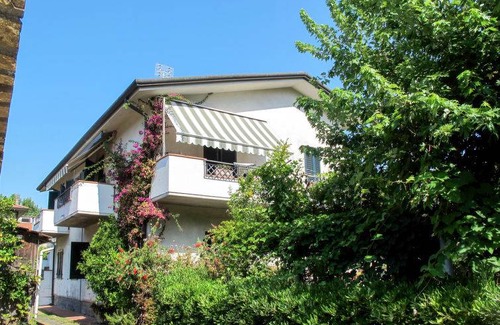 Marina di Massa Apartamento | 70 m² Apartamento ∙ 2 habitaciones ∙ 4 personas