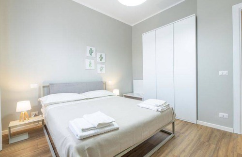 Nardo Apartamento | 70 m² Apartamento ∙ 2 habitaciones ∙ 6 personas