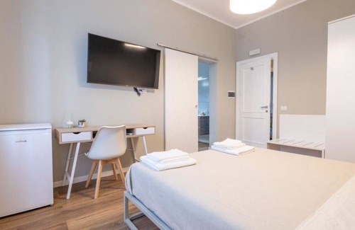 Nardo Apartamento | 70 m² Apartamento ∙ 2 habitaciones ∙ 6 personas