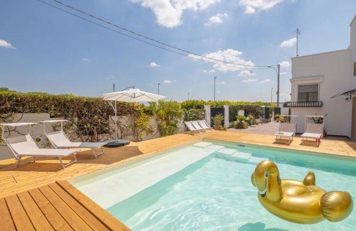 Nardo Apartamento | 70 m² Apartamento ∙ 2 habitaciones ∙ 6 personas