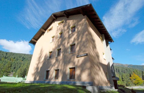 Palu Apartamento | 70 m² Apartamento ∙ 1 habitación ∙ 6 personas