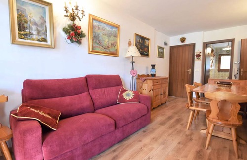 Palu Apartamento | 70 m² Apartamento ∙ 1 habitación ∙ 6 personas