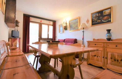 Palu Apartamento | 70 m² Apartamento ∙ 1 habitación ∙ 6 personas